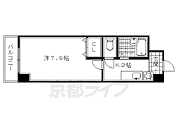 京都市北区紫竹下ノ岸町
