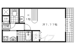 アドニー新田辺