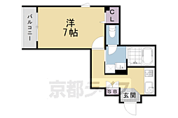 サンライズ西ノ京