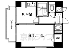 ライオンズマンション五条大宮第2