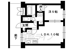 ハイツ西大路