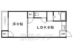洛西マンション