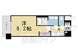 ソルアドバンスＫＹＯＴＯ上鳥羽口