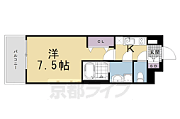 ソルアドバンスＫＹＯＴＯ上鳥羽口