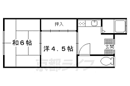 清水町貸家 2