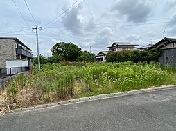 中間市上底井野土地