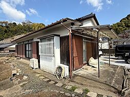 北九州市門司区大字伊川土地建物