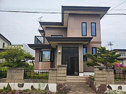 つくしケ丘２丁目　戸建