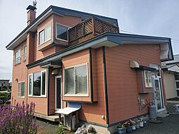 北光327番　戸建