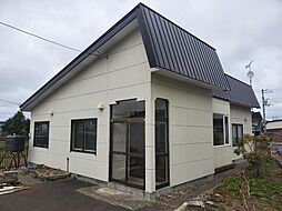 紋別市落石町３丁目の一戸建て