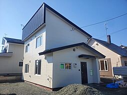 常盤町4丁目5番　戸建