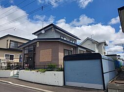 高栄西町2丁目8番　戸建