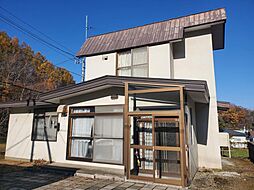 錦町162番　戸建