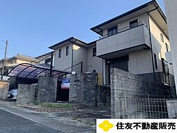 名東区極楽3丁目戸建