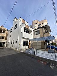 中村区西米野町一丁目戸建