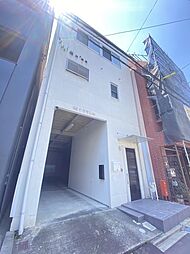 西区名駅三丁目戸建