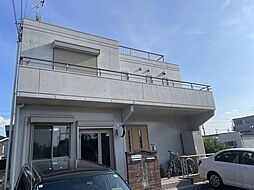 一宮市伝法寺戸建