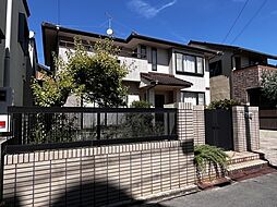 千種区城木町2丁目戸建