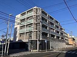 ユニーブル一社パークアベニュー