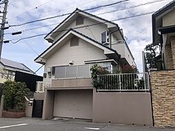 長久手市杁ヶ池戸建