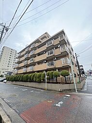 三旺マンション植田駅前