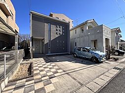 日進市竹の山4丁目戸建