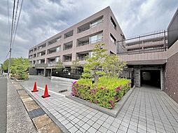 ファミールコート東山ノースレジデンス