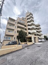 ユニーブル緑ヶ丘II