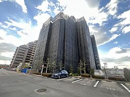 香久山パークスクエアN棟