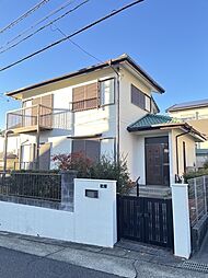 緑区黒沢台5丁目戸建