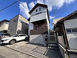 昭和区楽園町戸建