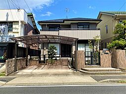 名東区山の手二丁目戸建