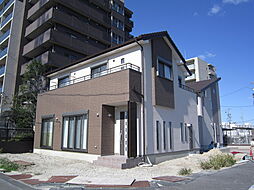 緑区南大高一丁目戸建