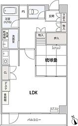 コンフォート文京小石川 304