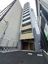 中野区新井1丁目