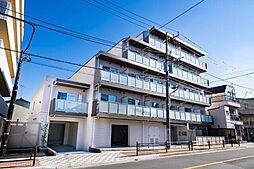 練馬区豊玉中2丁目