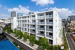 中野区中野5丁目