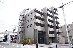 板橋区小豆沢2丁目