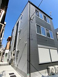 中野区本町5丁目