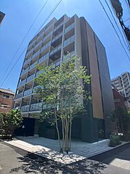 新宿区山吹町