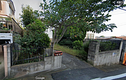 東本郷 古家付土地