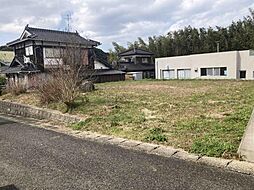 下関市豊浦町豊洋台１丁目の土地