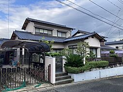 下関市千鳥ケ丘町の一戸建て