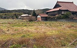 下関市豊田町大字中村字後河内