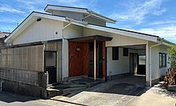 下関市長府三島町の一戸建て