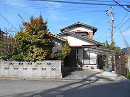 下関市小月市原町の一戸建て