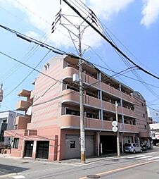 セピアウイング友丘 411