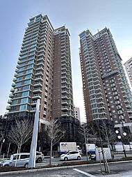 グランドメゾン百道浜オーシャン＆フォレスト 1403