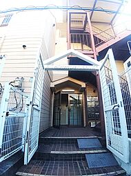 ヒルサイドテラス西新 206