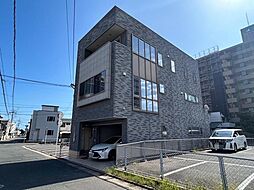 唐津市栄町の一戸建て